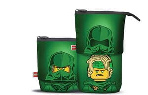 Ninjago Lloyd Pop-Up Pencil Case