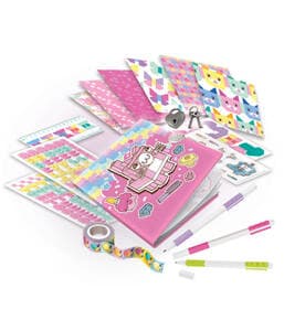 Cat Secret Diary