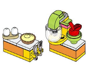 Cake Kitchen