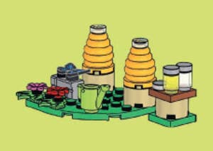 Apiary