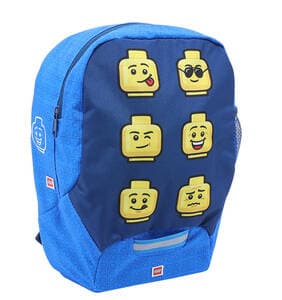 Minifigure Junior Backpack
