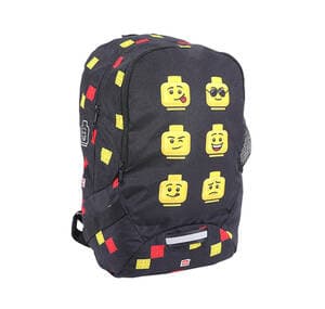 Minifigure Backpack