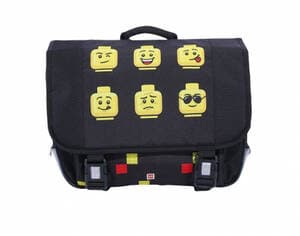 Minifigure School Bag
