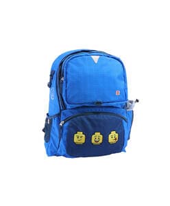 Minifigure Backpack