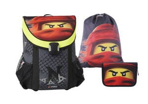 Ninjago Kai Easy Set