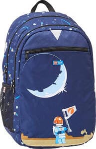 City Space Backpack