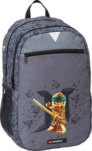 Ninjago Golden Lloyd Backpack