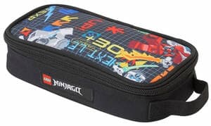 Ninjago Prime Empire Pencil Case
