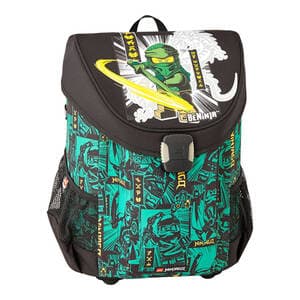 Ninjago Lloyd Easy Backpack