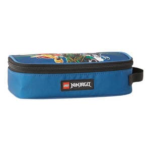 Ninjago Into the Unknown Pencil Case