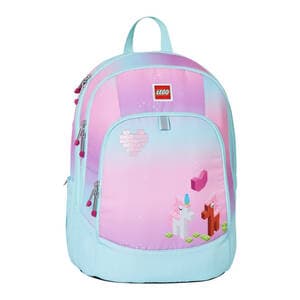 Iconic Sparkle Base Backpack