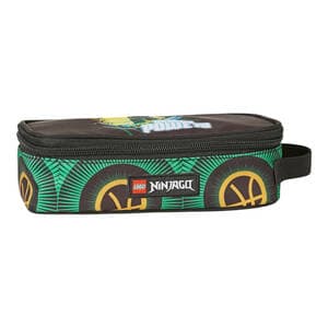 Ninjago Dragon Power Pencil Case
