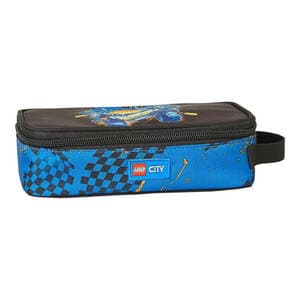 City Go Big Pencil Case