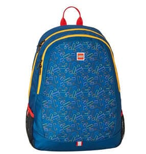Playful Bricks Core Backpack