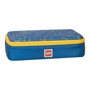 Playful Bricks Lunch Box