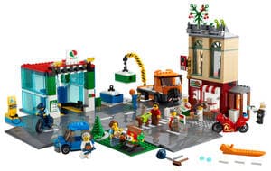 Town Center