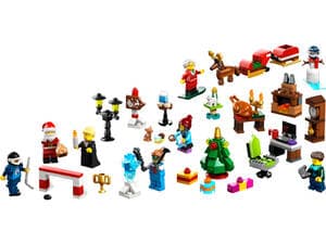 City Advent Calendar 2023
