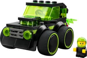 Rides – Gaming Race Car
