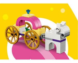 Royal Coach