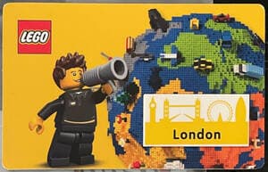 London Tile