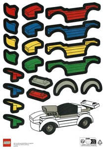 Car Stickers