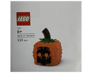 Jack-o'-Lantern