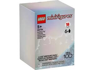 Disney 100 Series 6 Pack