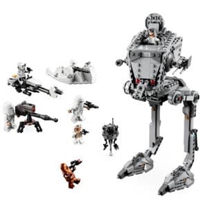 Hoth Combo Pack
