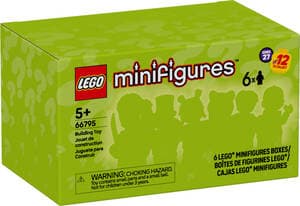 Series 27 - 6 Pack