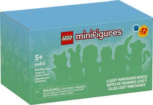 Series 28 - 6 Pack