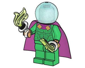 Mysterio