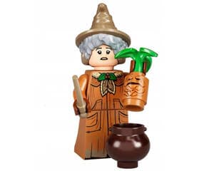 Professor Pomona Sprout