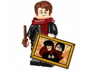 James Potter