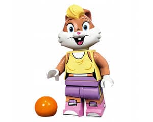 Lola Bunny