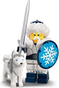 Snow Guardian