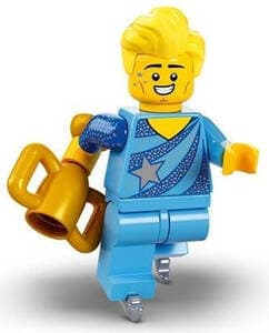 Figure Skating Champion