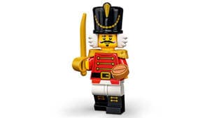 Nutcracker