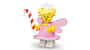 Sugar Fairy