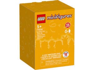 Series 23 - 6 Pack