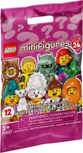 Series 24 - Random Bag