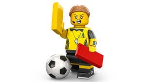 Football Referee