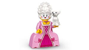 Rococo Aristocrat