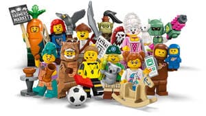 Series 24 - Complete - All Sets