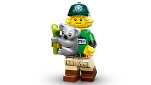 Conservationist