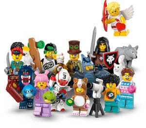 Series 27 - Complete - All Sets