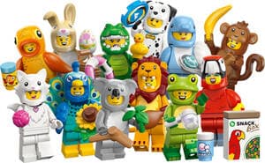 Series 28 - Complete - All Sets