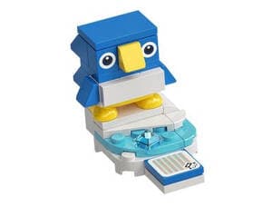 Baby Penguin