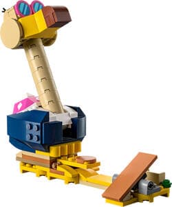 Conkdor's Noggin Bopper Expansion Set