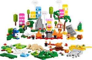 Creativity Toolbox Maker Set