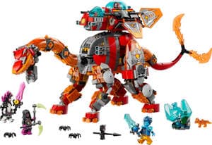 Dino Jet